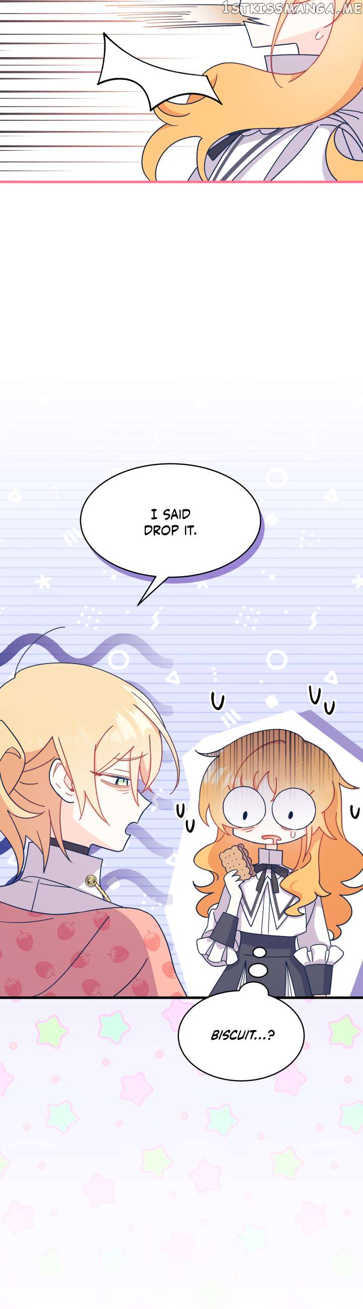 I Don't Want to Be a Magpie Bridge chapter 12 page 15