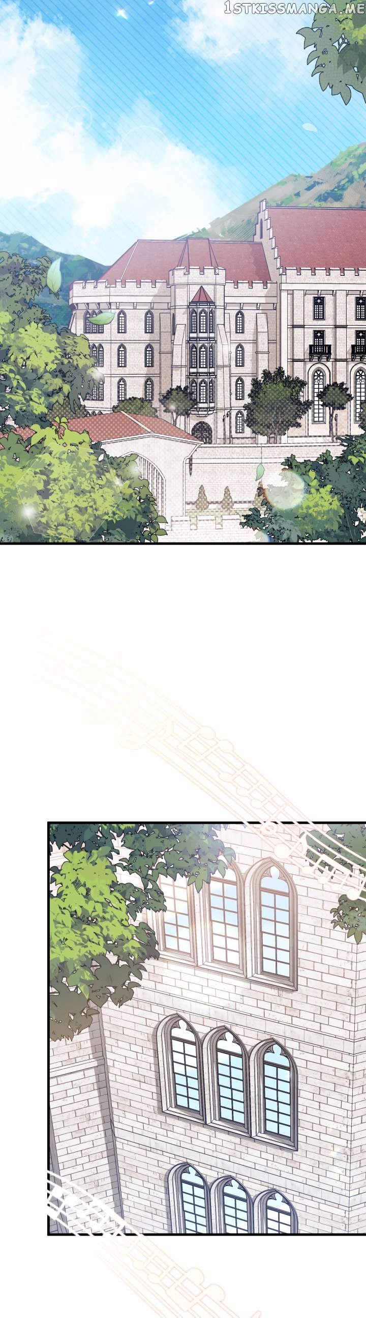 I Don't Want to Be a Magpie Bridge chapter 12 page 18