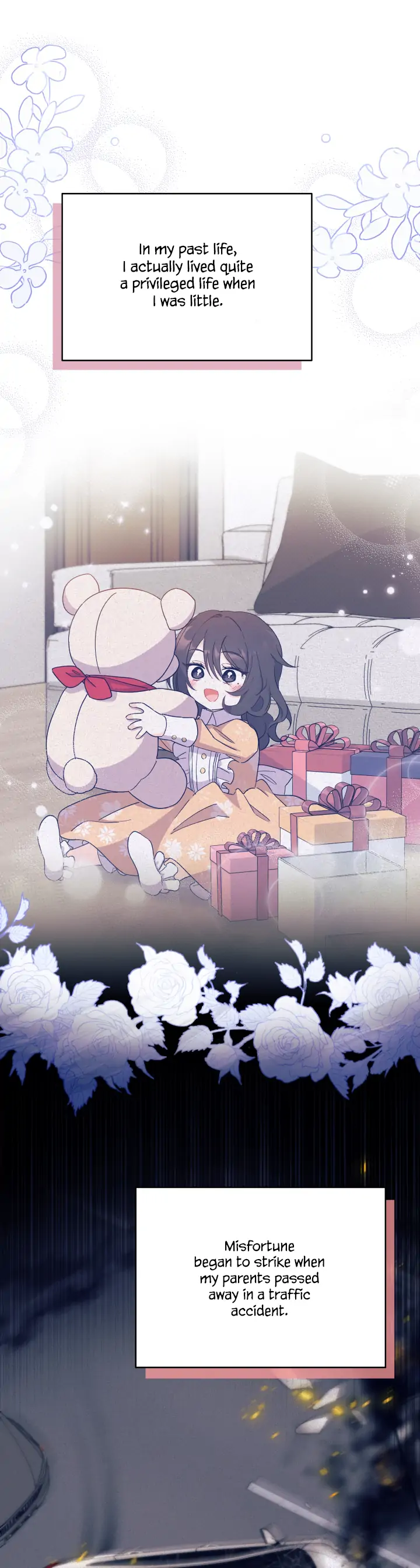 I Don't Want to Be a Magpie Bridge chapter 14 page 24