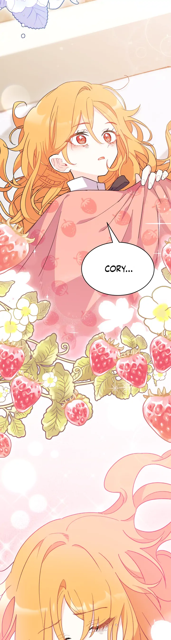 I Don't Want to Be a Magpie Bridge chapter 14 page 32