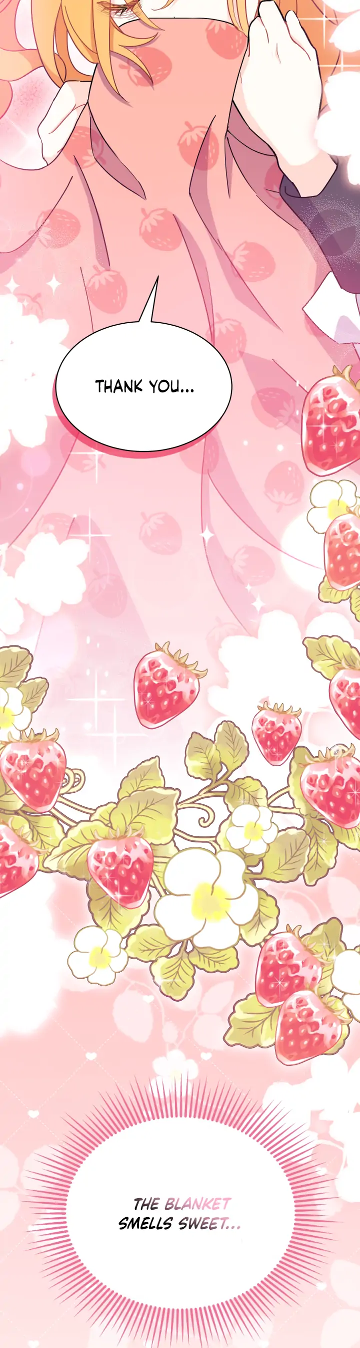 I Don't Want to Be a Magpie Bridge chapter 14 page 33