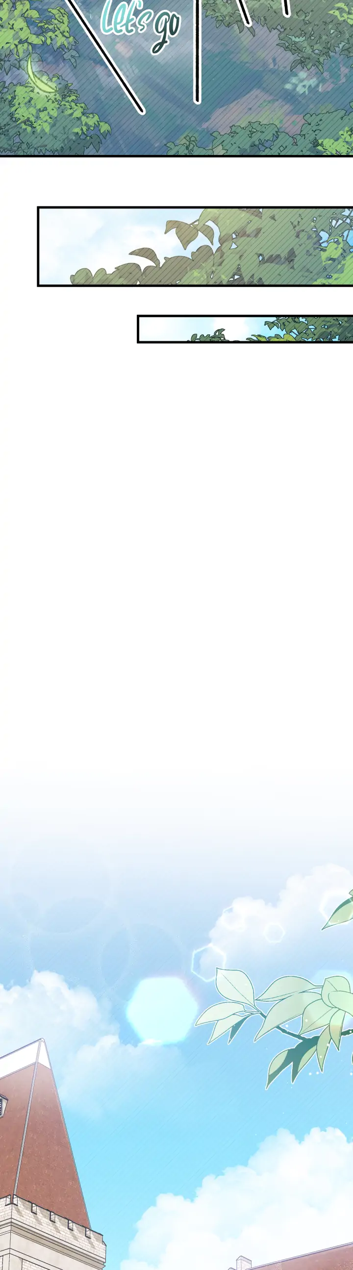 I Don't Want to Be a Magpie Bridge chapter 18 page 12