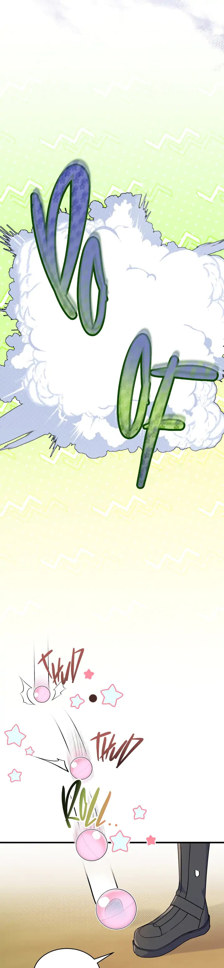 I Don't Want to Be a Magpie Bridge chapter 18 page 6