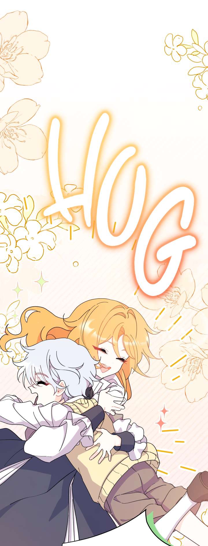 I Don't Want to Be a Magpie Bridge chapter 21 page 2