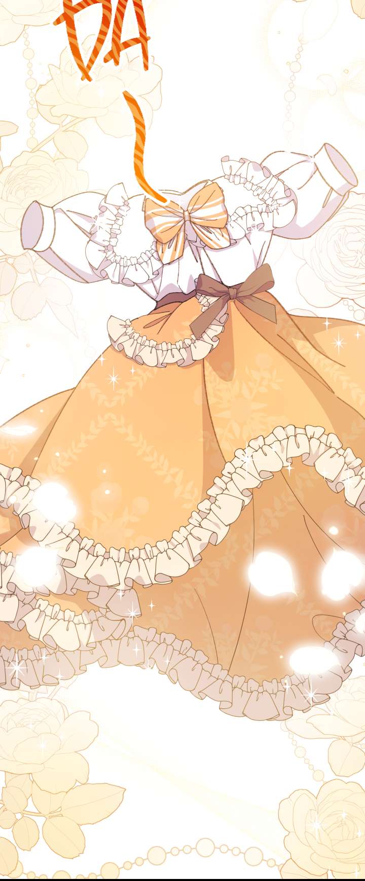 I Don't Want to Be a Magpie Bridge chapter 22 page 12