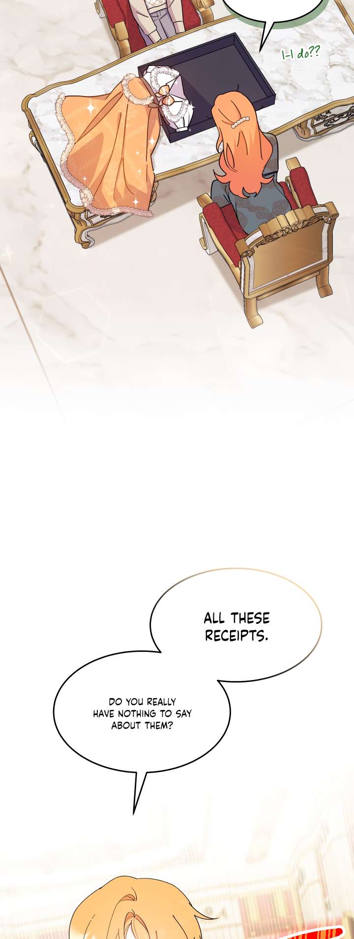 I Don't Want to Be a Magpie Bridge chapter 22 page 16