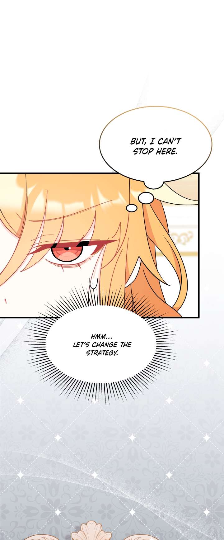 I Don't Want to Be a Magpie Bridge chapter 22 page 22