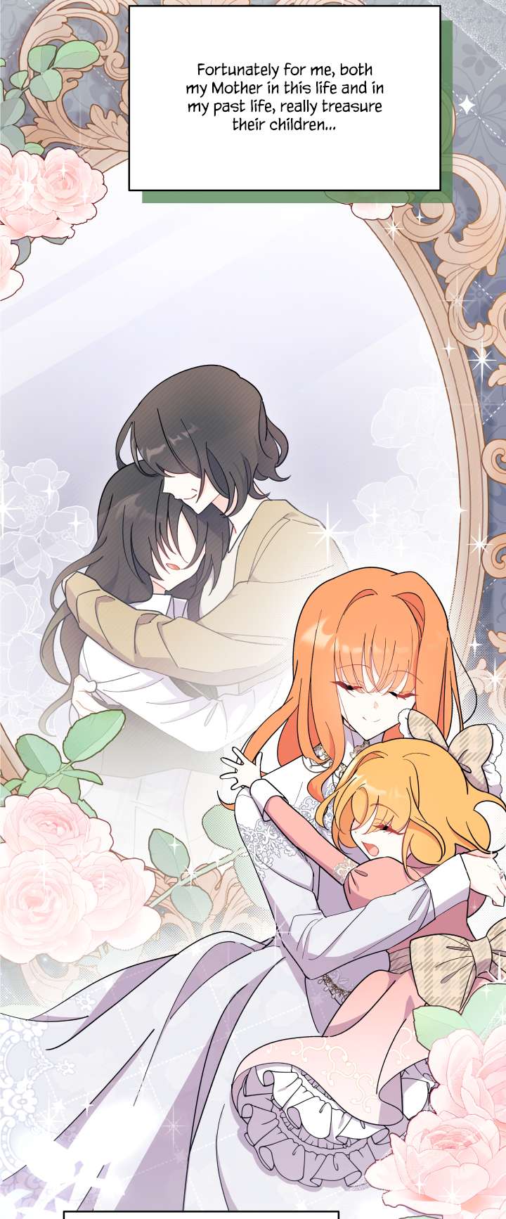 I Don't Want to Be a Magpie Bridge chapter 22 page 23