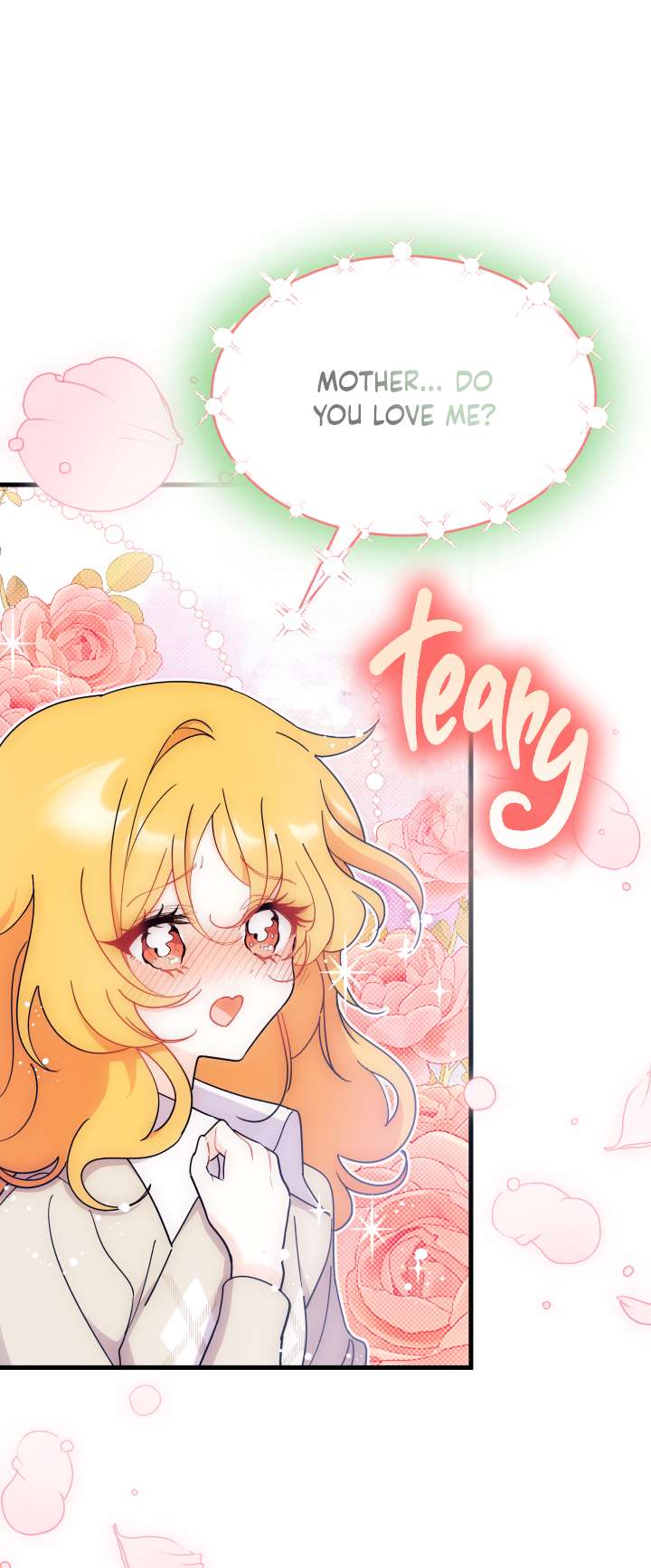 I Don't Want to Be a Magpie Bridge chapter 22 page 25