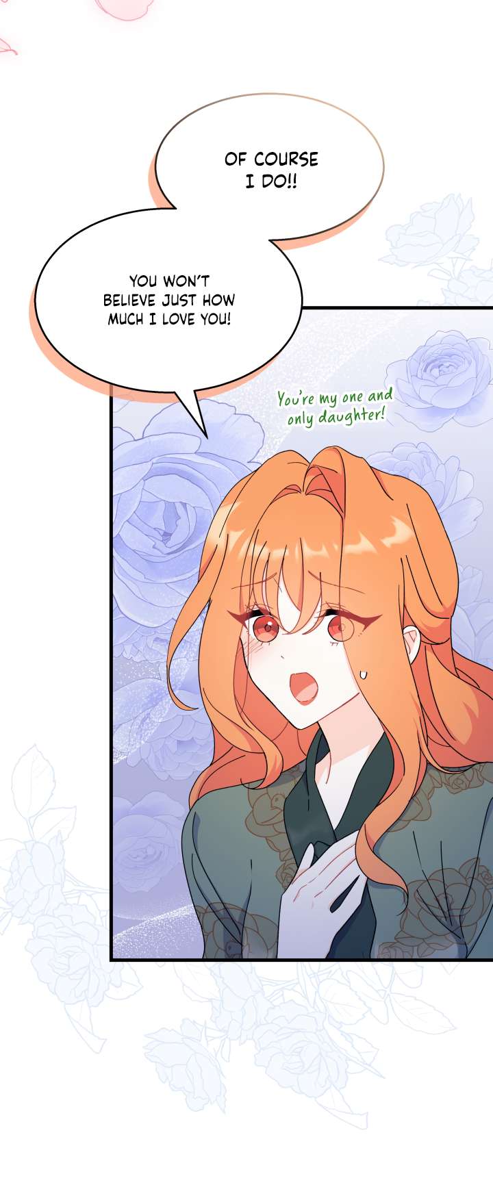 I Don't Want to Be a Magpie Bridge chapter 22 page 26