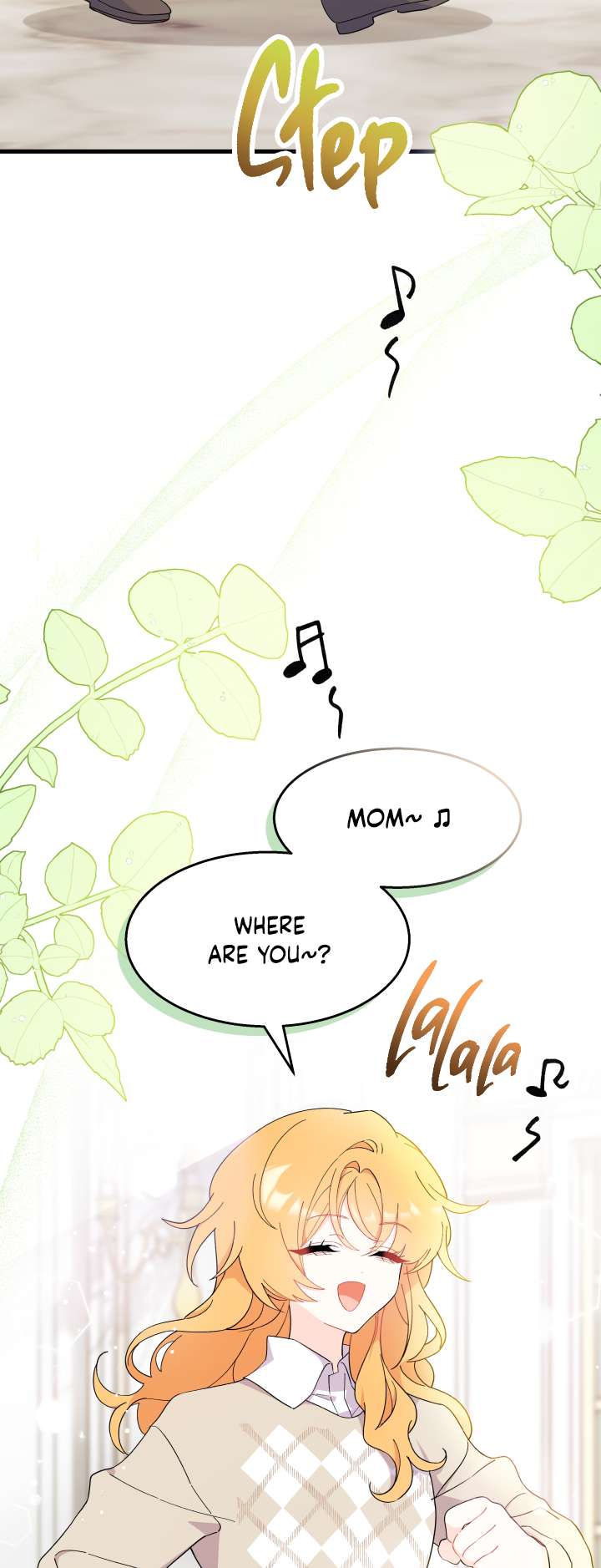 I Don't Want to Be a Magpie Bridge chapter 22 page 3