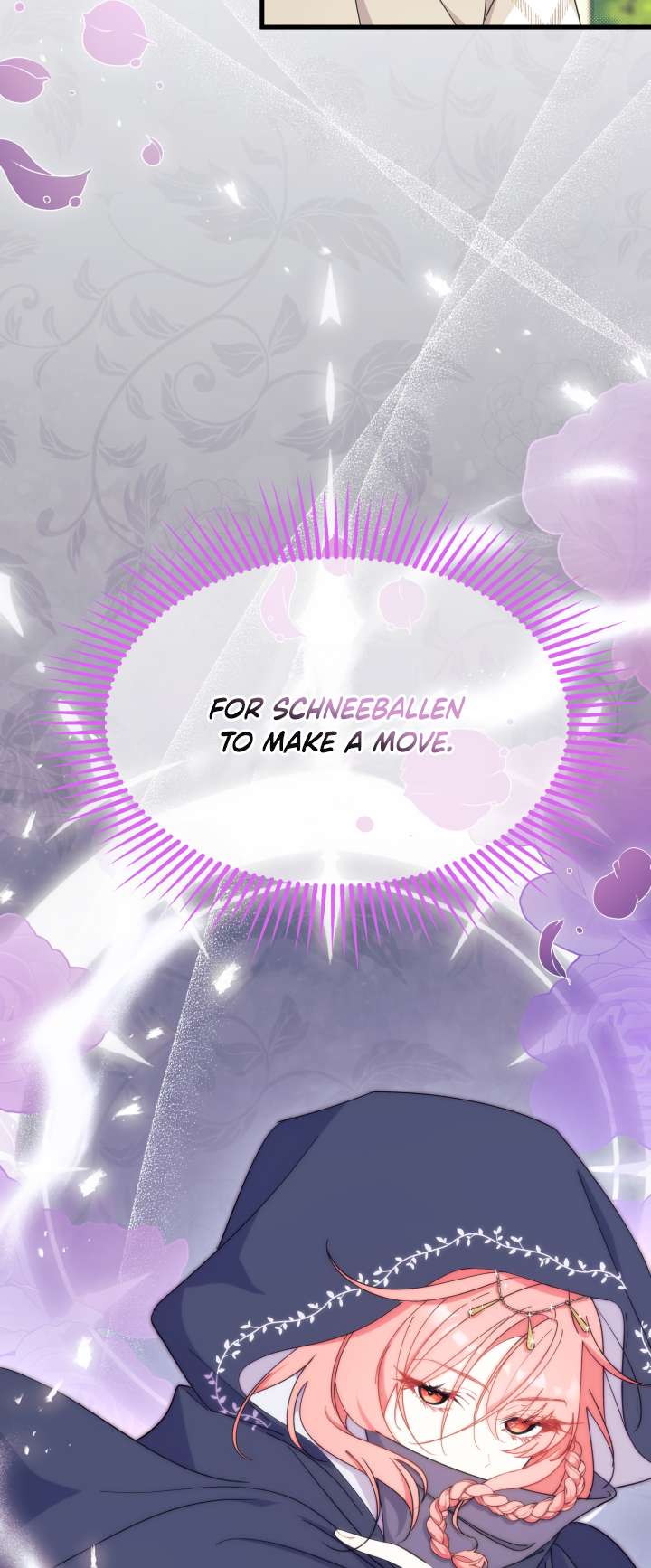 I Don't Want to Be a Magpie Bridge chapter 22 page 35