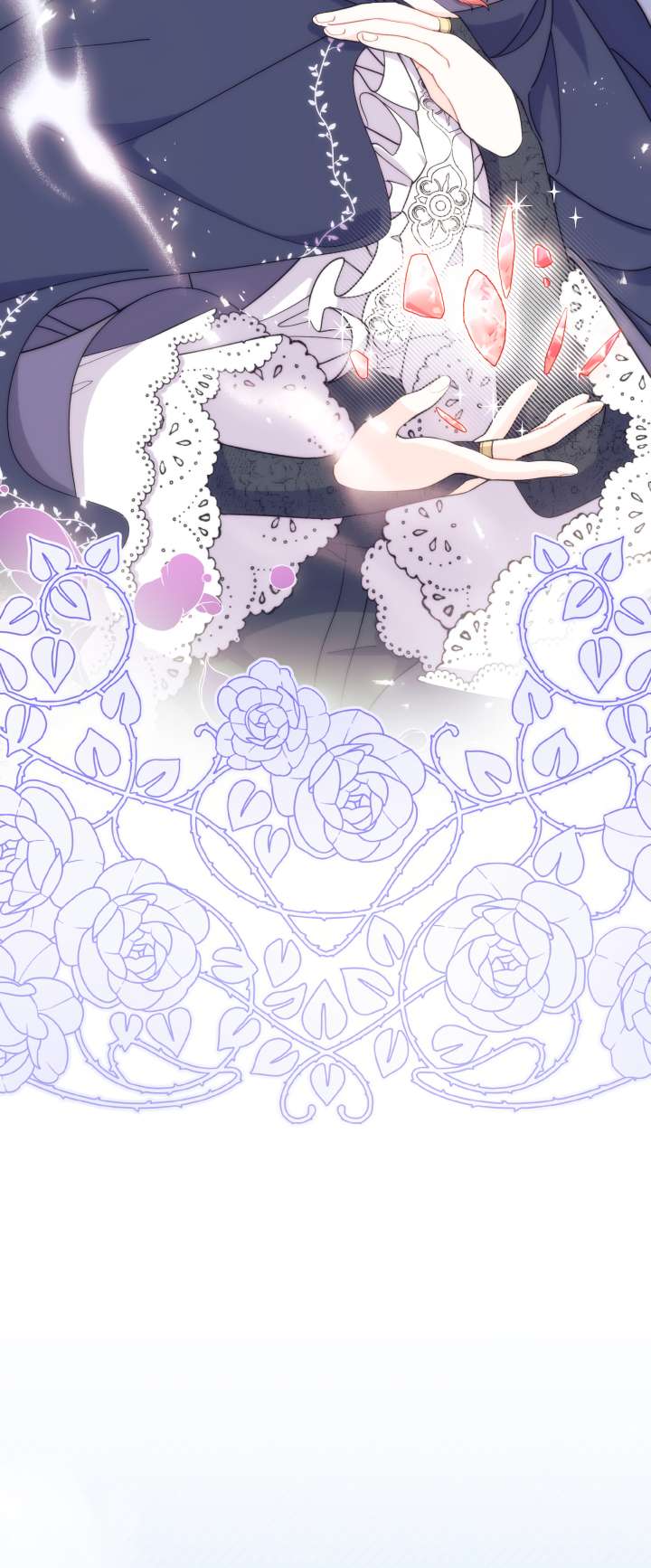 I Don't Want to Be a Magpie Bridge chapter 22 page 36