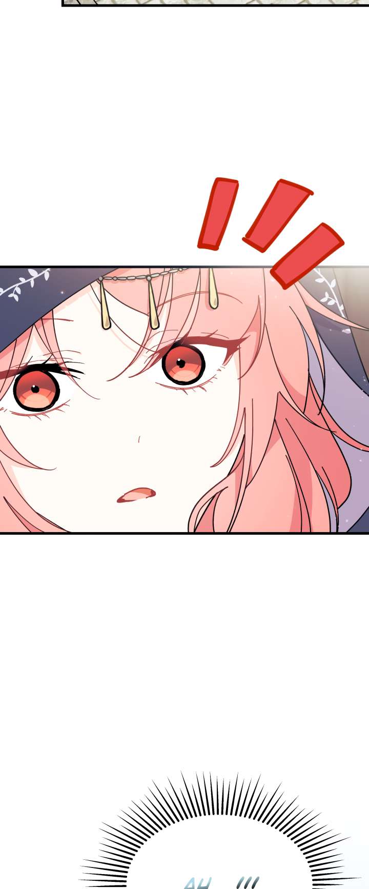 I Don't Want to Be a Magpie Bridge chapter 22 page 44