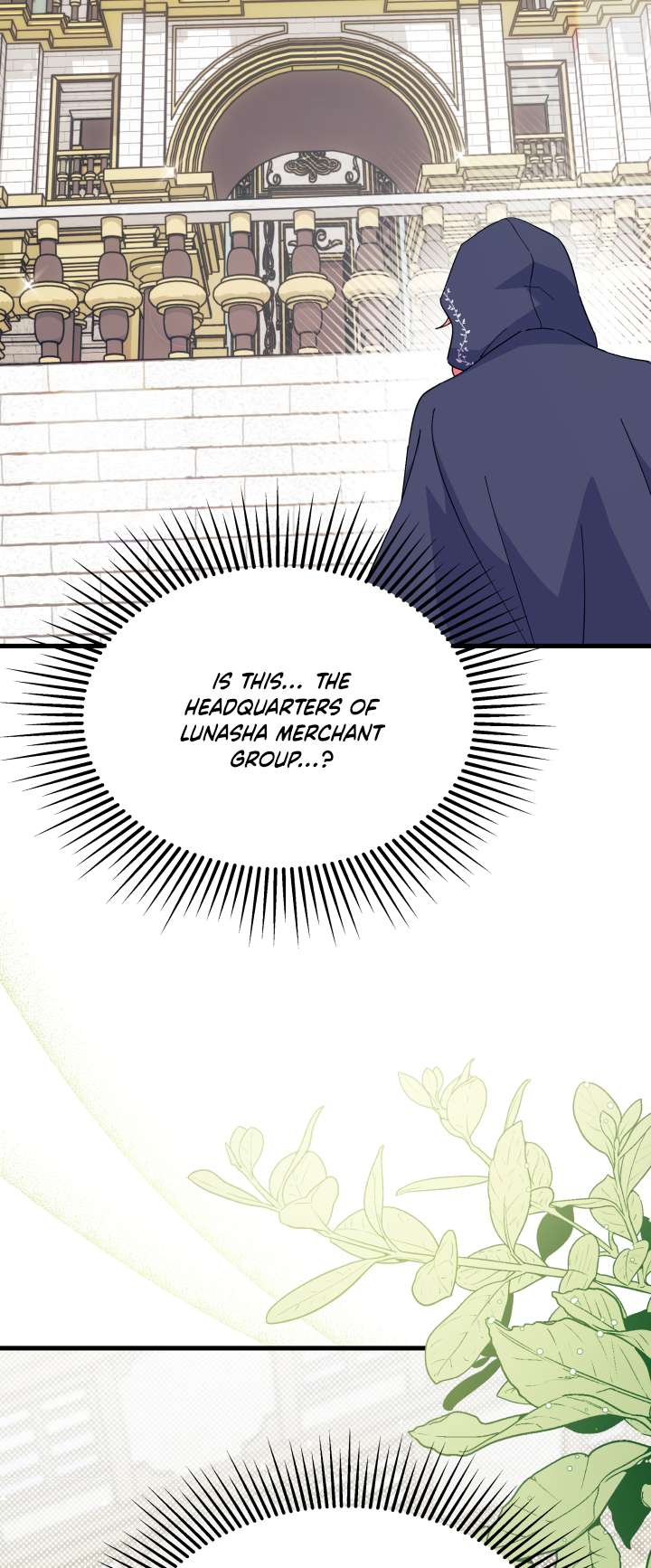 I Don't Want to Be a Magpie Bridge chapter 22 page 46