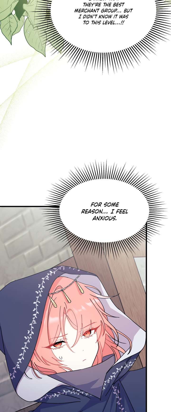 I Don't Want to Be a Magpie Bridge chapter 22 page 48