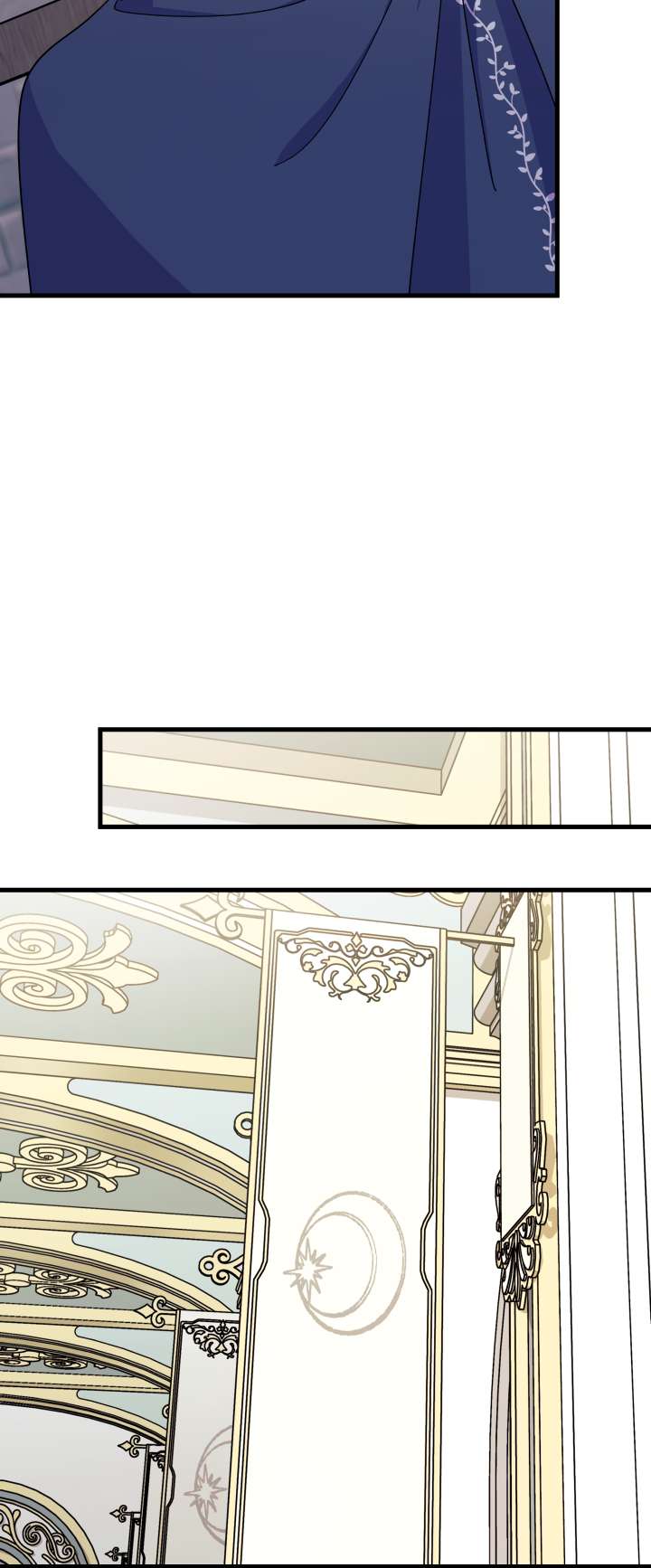 I Don't Want to Be a Magpie Bridge chapter 22 page 49