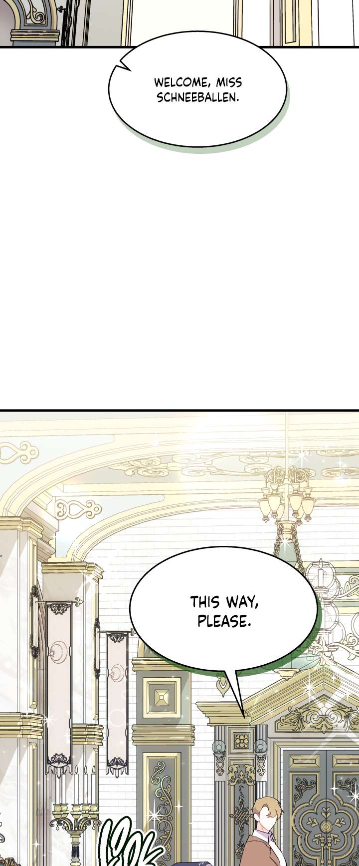 I Don't Want to Be a Magpie Bridge chapter 22 page 50