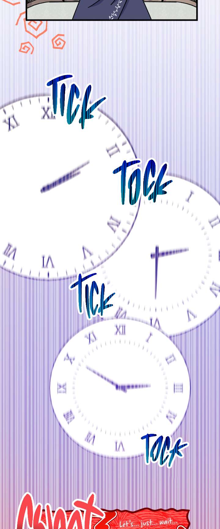 I Don't Want to Be a Magpie Bridge chapter 22 page 65