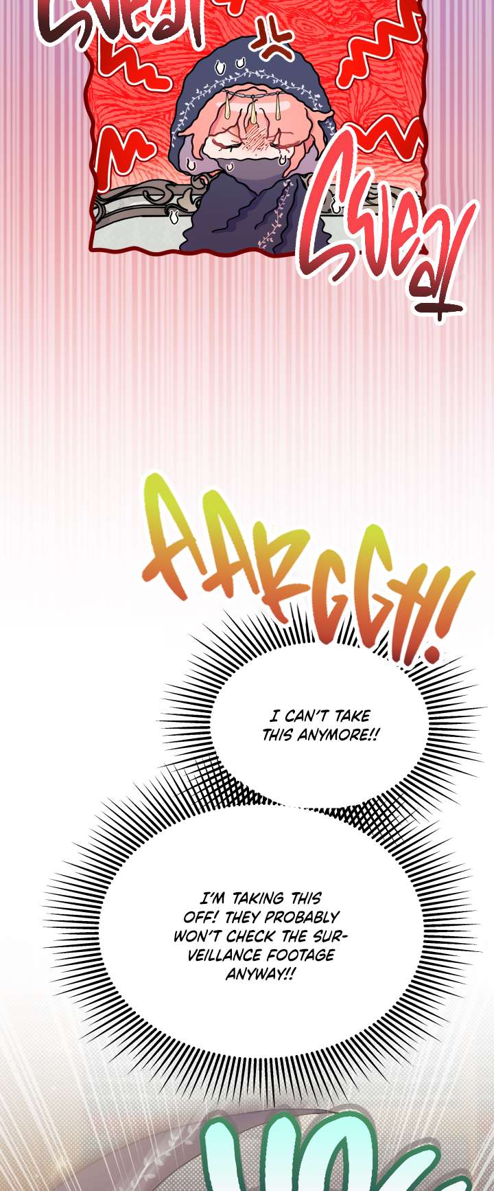 I Don't Want to Be a Magpie Bridge chapter 22 page 66