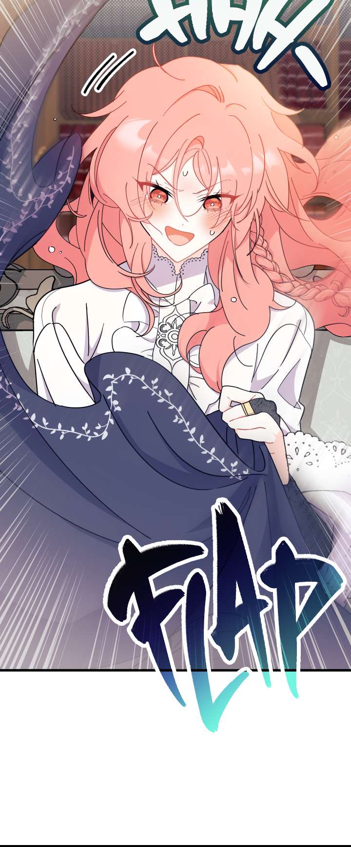 I Don't Want to Be a Magpie Bridge chapter 22 page 67