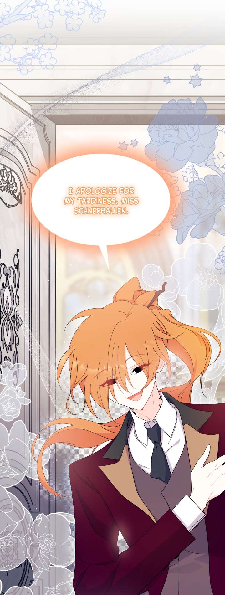 I Don't Want to Be a Magpie Bridge chapter 22 page 69