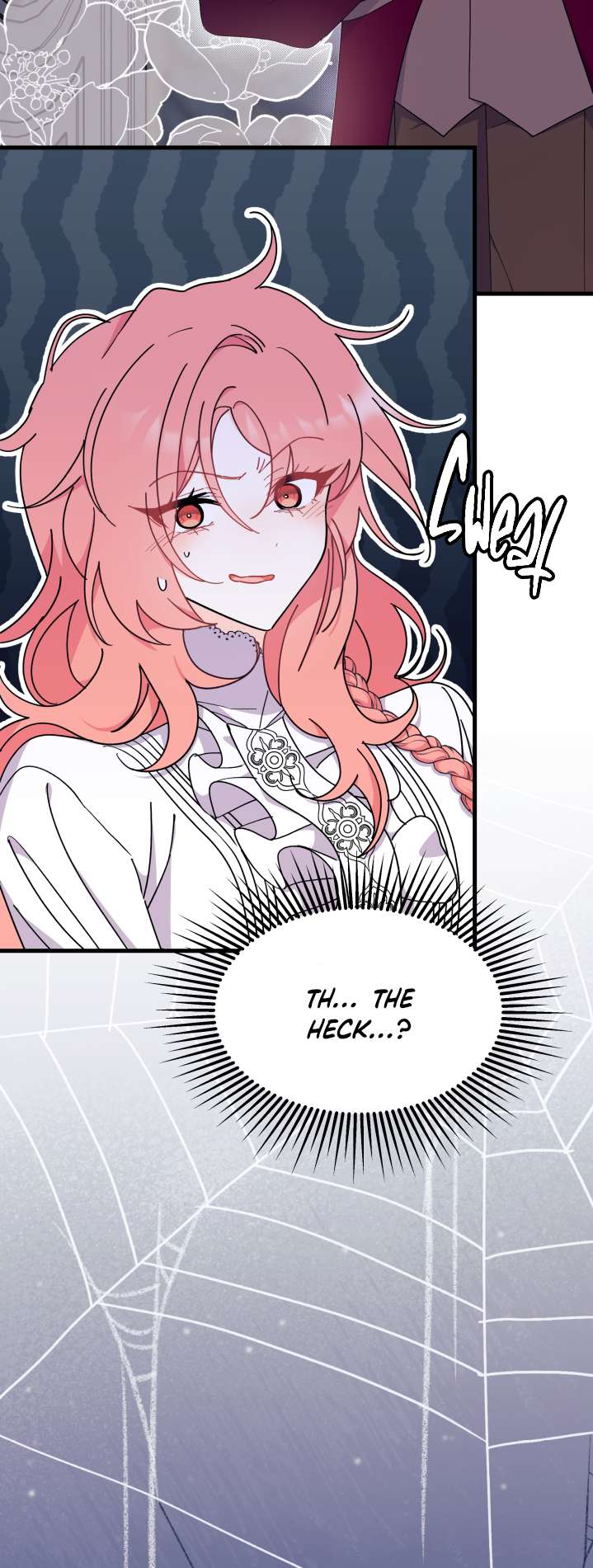 I Don't Want to Be a Magpie Bridge chapter 22 page 70