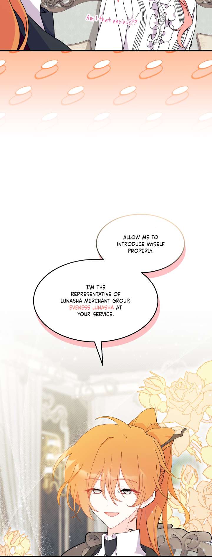 I Don't Want to Be a Magpie Bridge chapter 23 page 12