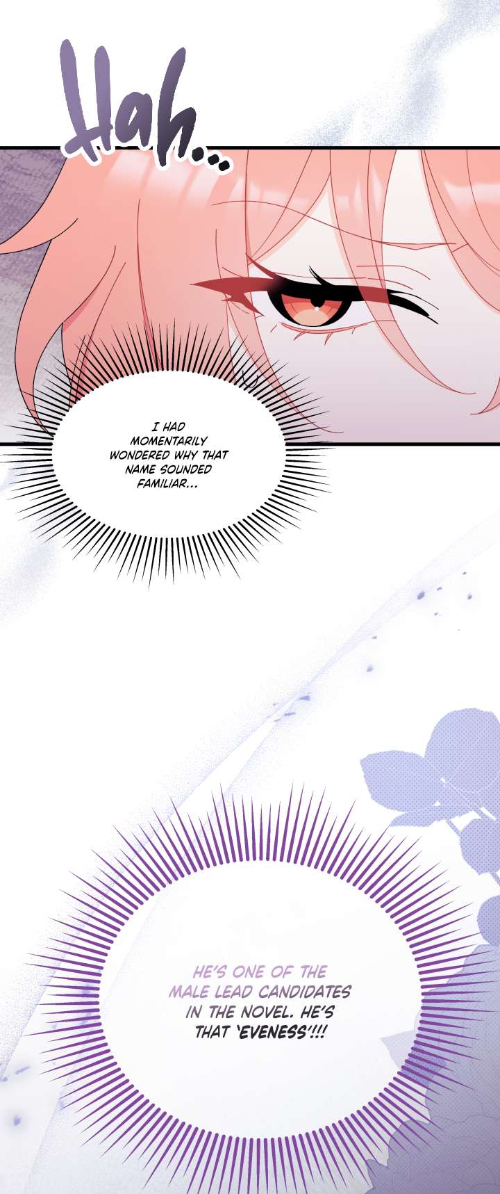 I Don't Want to Be a Magpie Bridge chapter 23 page 15