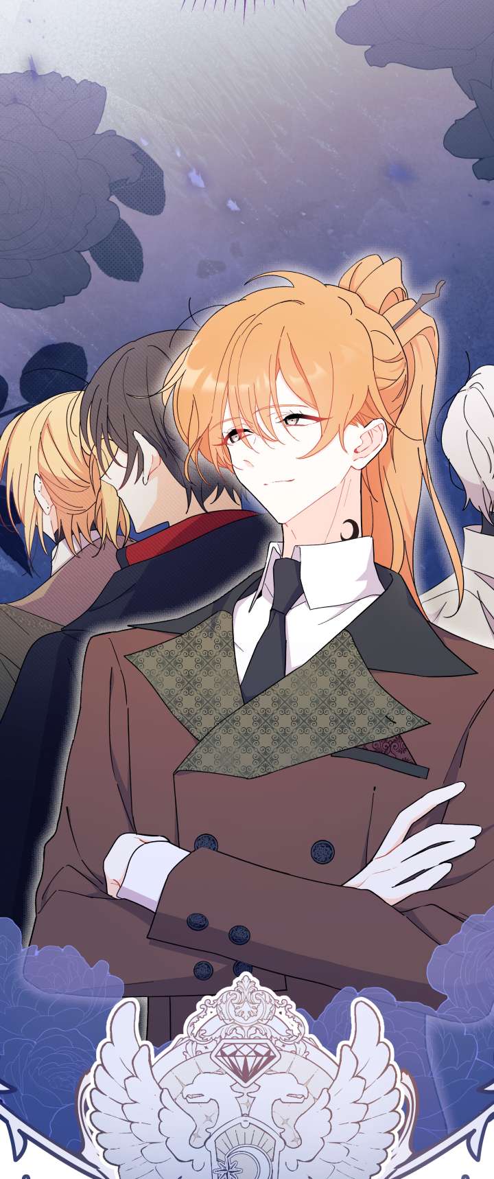 I Don't Want to Be a Magpie Bridge chapter 23 page 16