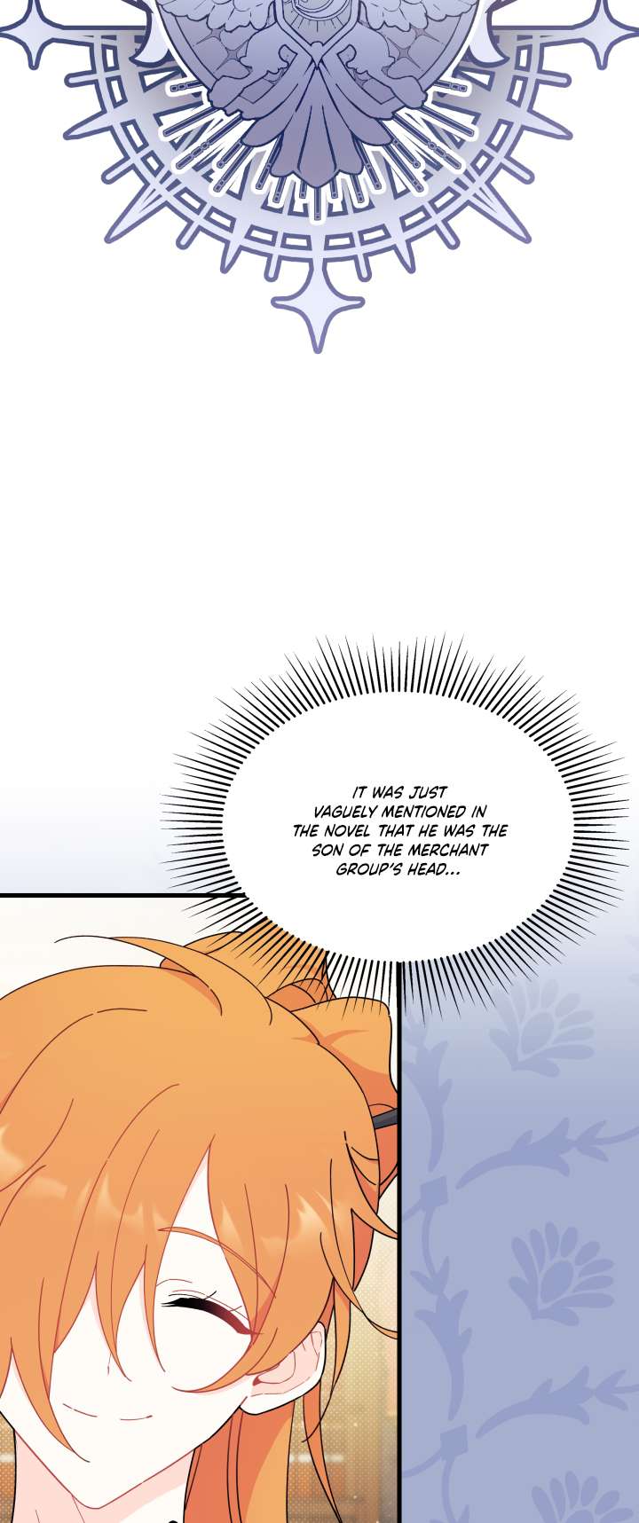 I Don't Want to Be a Magpie Bridge chapter 23 page 17