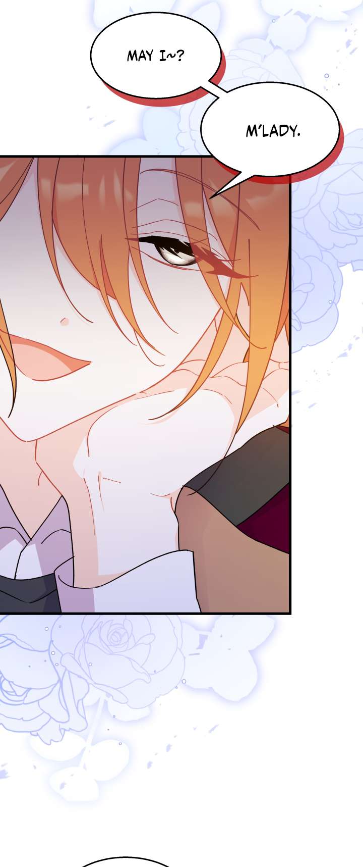 I Don't Want to Be a Magpie Bridge chapter 23 page 21