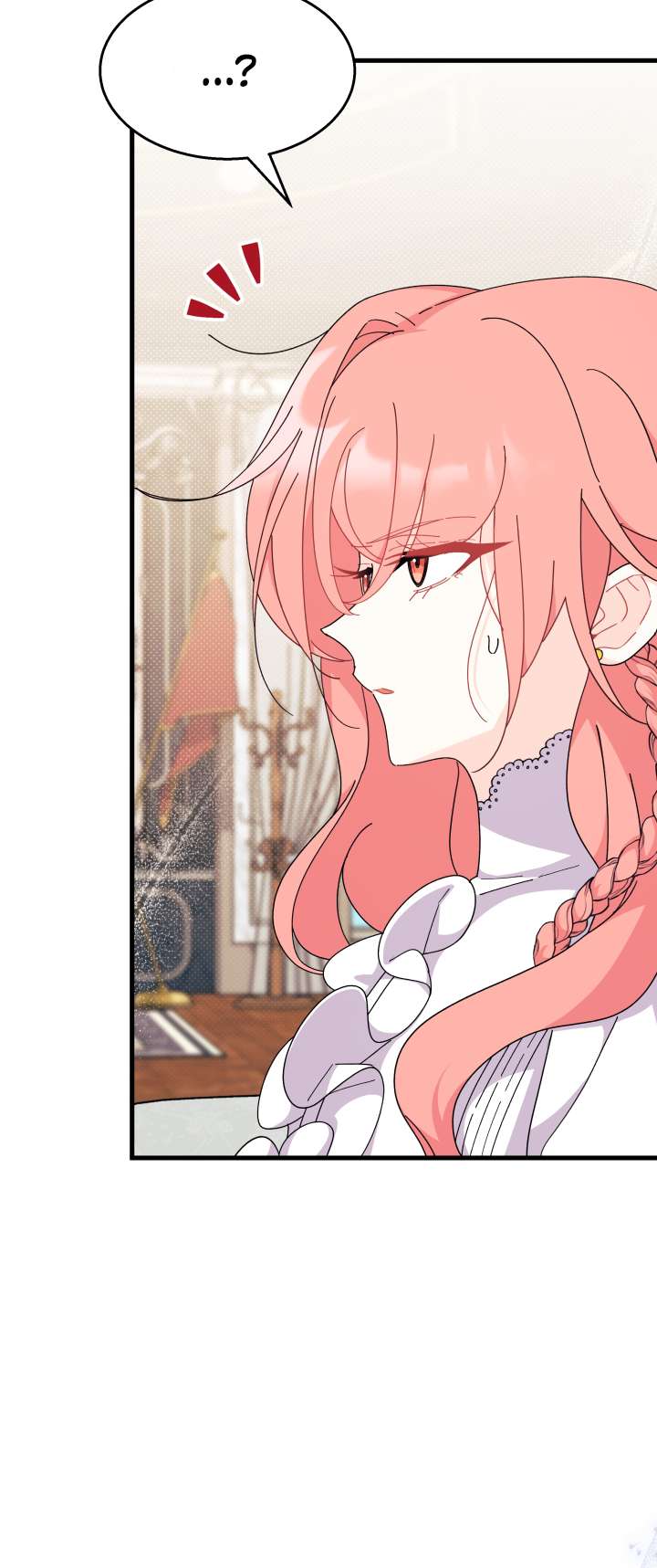 I Don't Want to Be a Magpie Bridge chapter 23 page 22