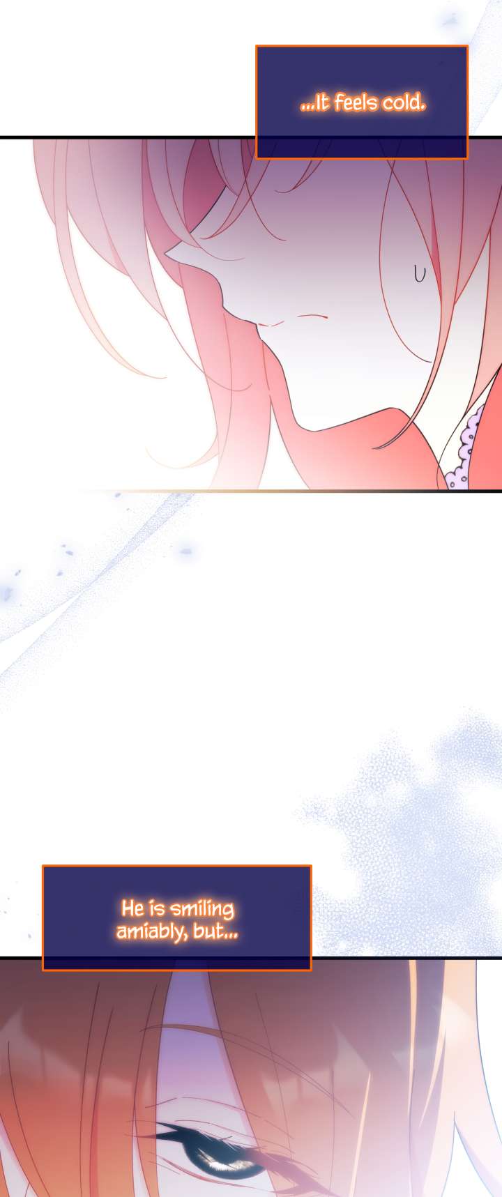 I Don't Want to Be a Magpie Bridge chapter 23 page 23