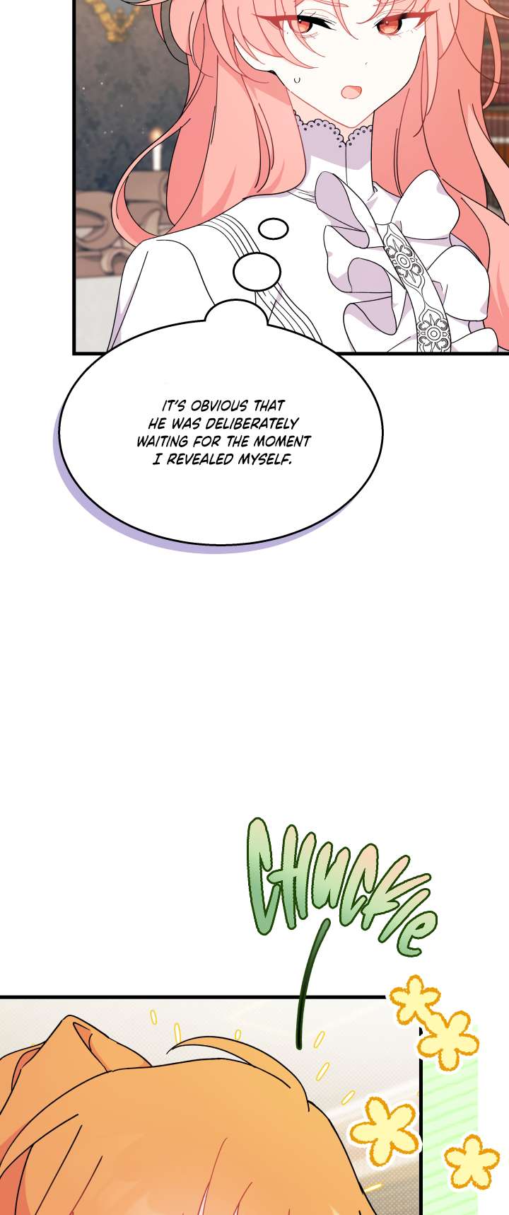 I Don't Want to Be a Magpie Bridge chapter 23 page 26