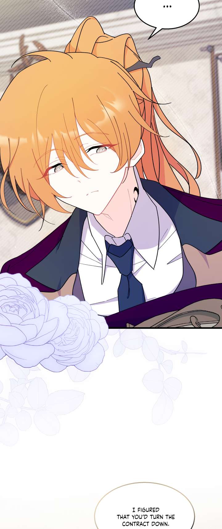 I Don't Want to Be a Magpie Bridge chapter 23 page 41