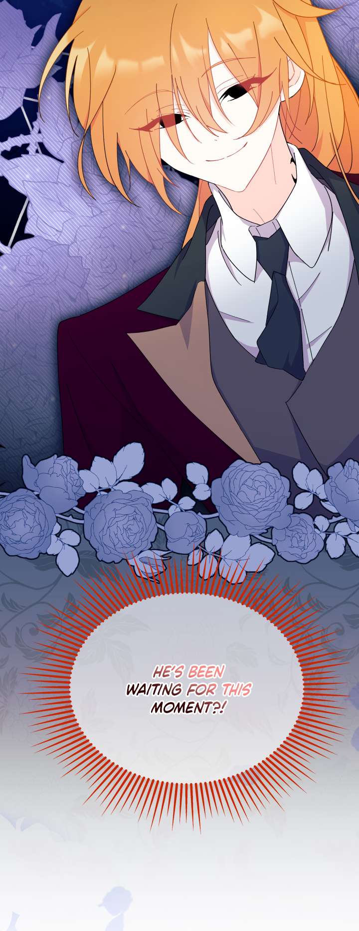 I Don't Want to Be a Magpie Bridge chapter 23 page 5