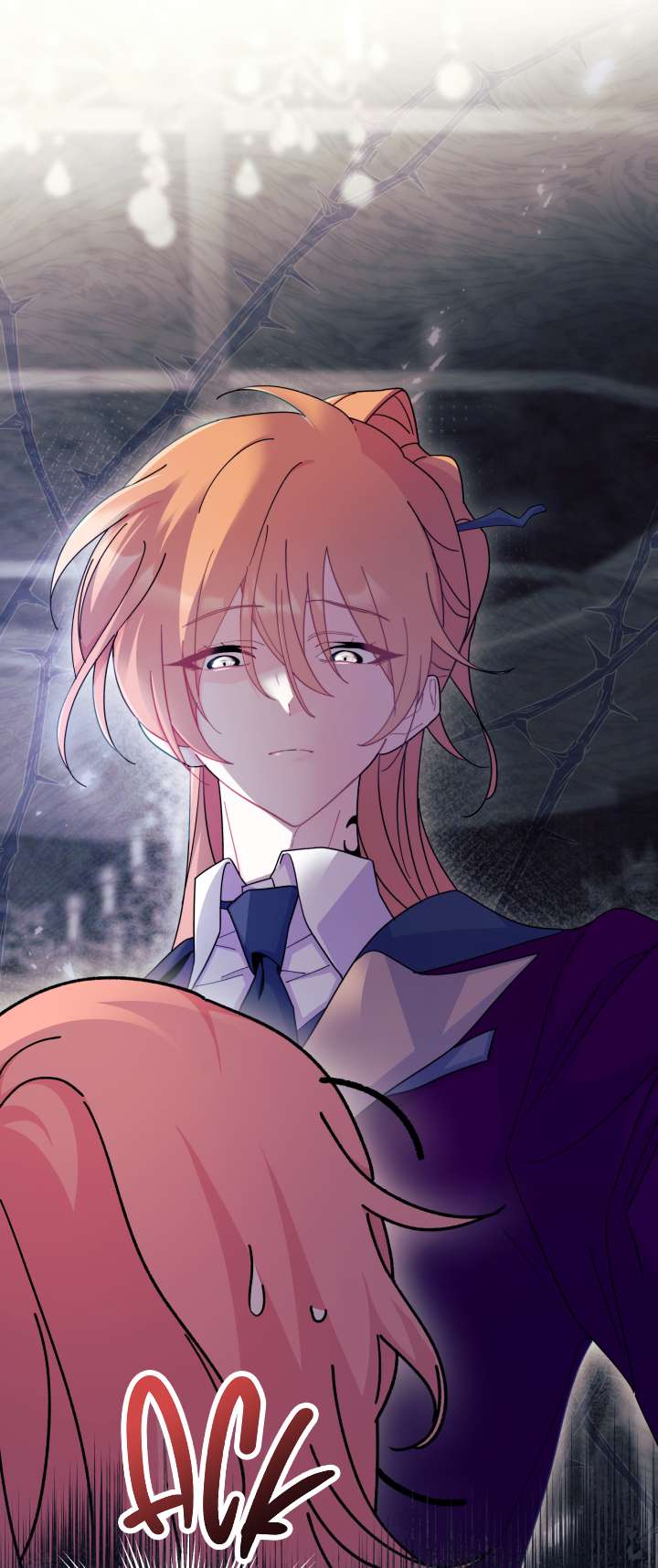 I Don't Want to Be a Magpie Bridge chapter 23 page 50