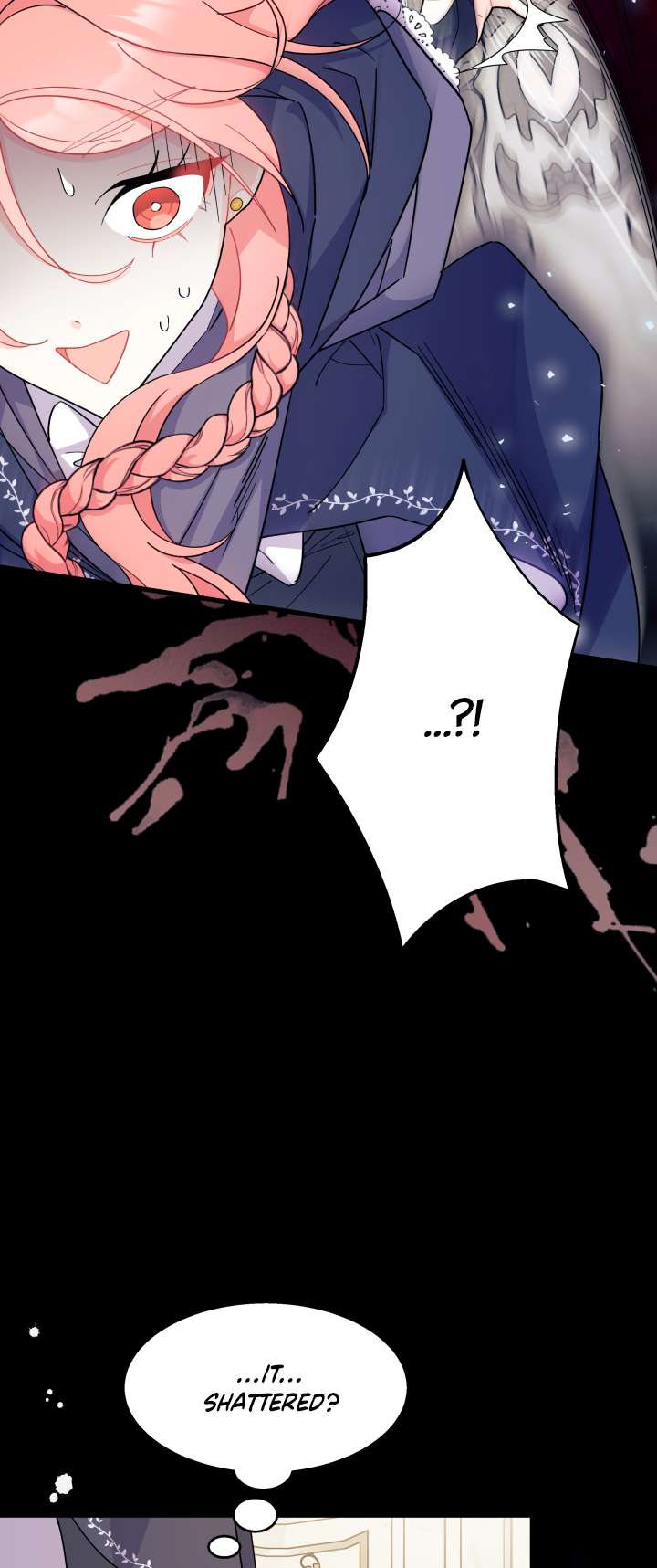 I Don't Want to Be a Magpie Bridge chapter 23 page 59