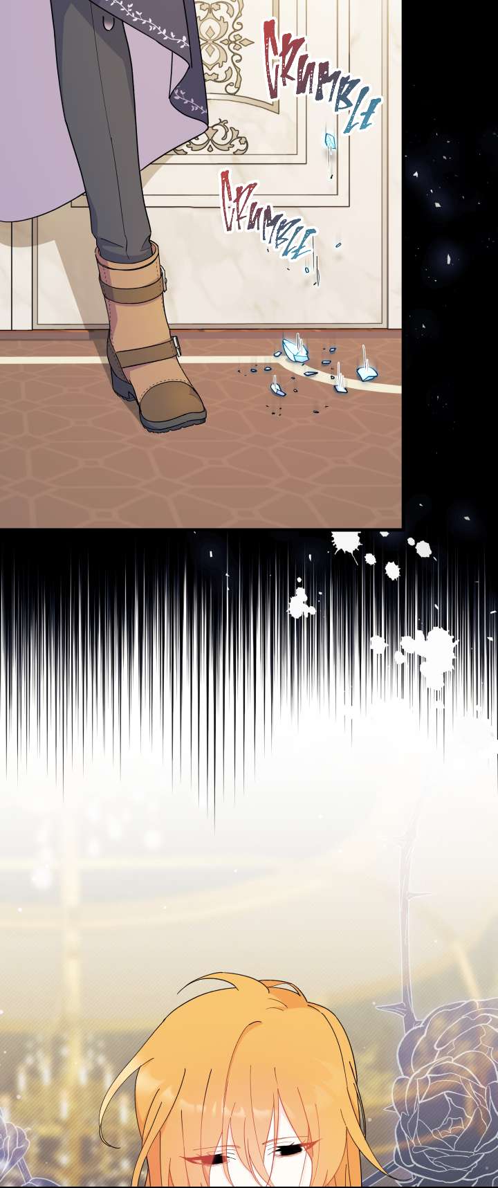 I Don't Want to Be a Magpie Bridge chapter 23 page 60