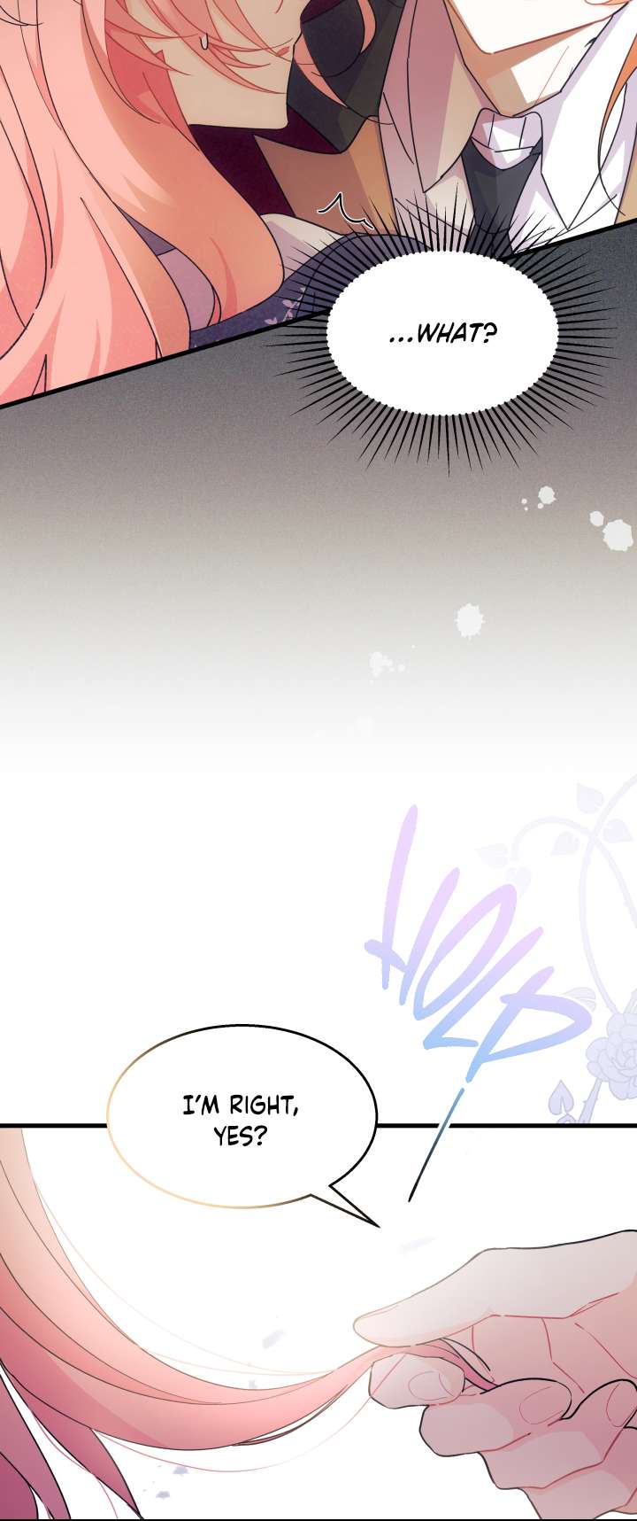 I Don't Want to Be a Magpie Bridge chapter 23 page 66