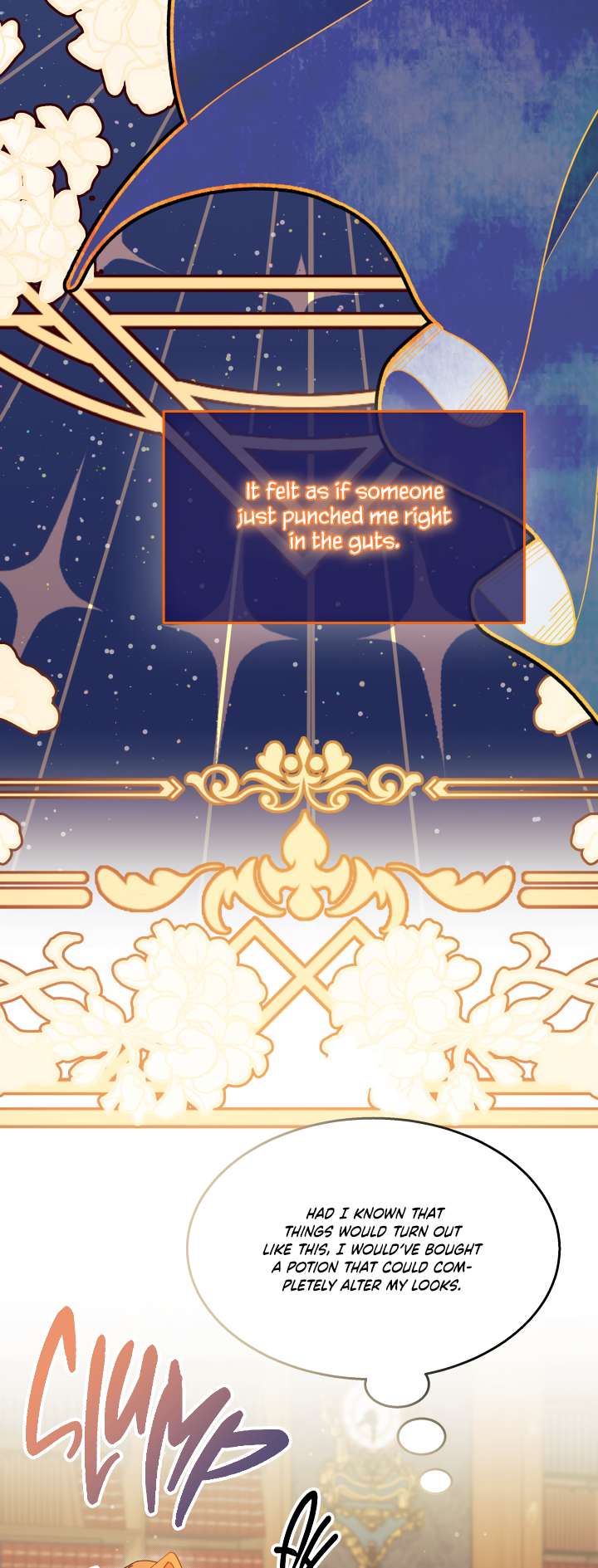 I Don't Want to Be a Magpie Bridge chapter 23 page 9