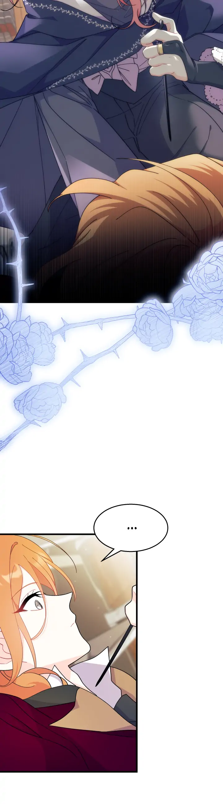 I Don't Want to Be a Magpie Bridge chapter 24 page 11