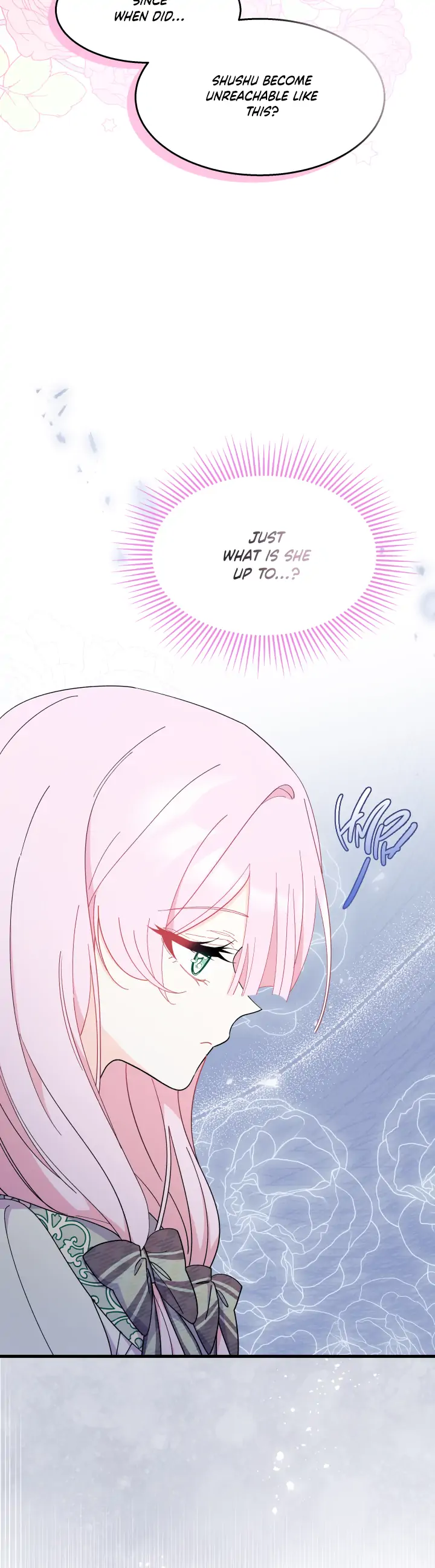 I Don't Want to Be a Magpie Bridge chapter 24 page 20