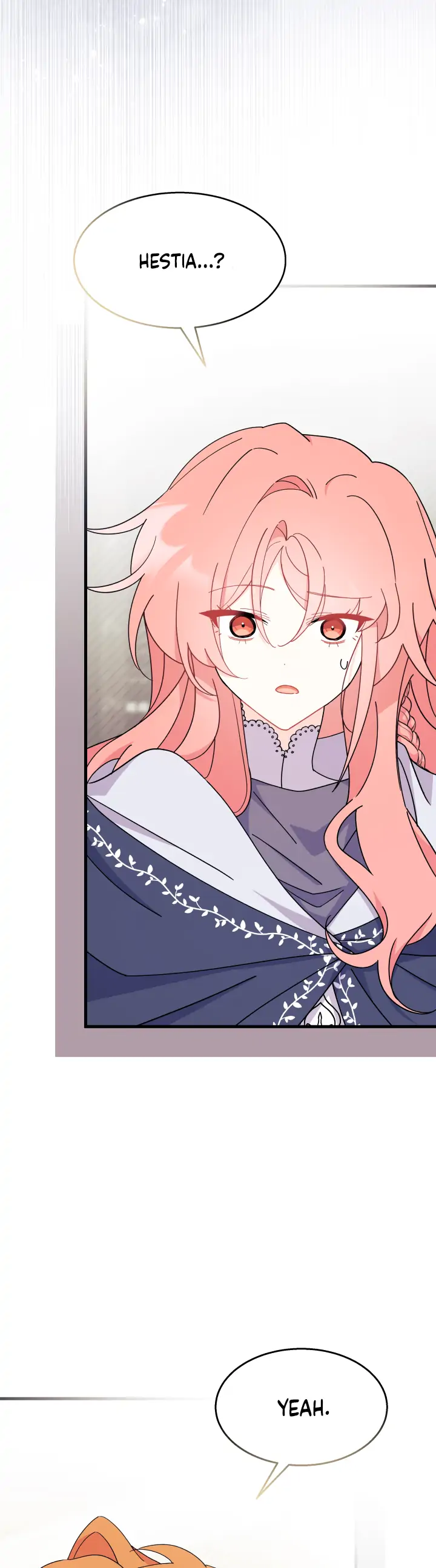 I Don't Want to Be a Magpie Bridge chapter 24 page 21