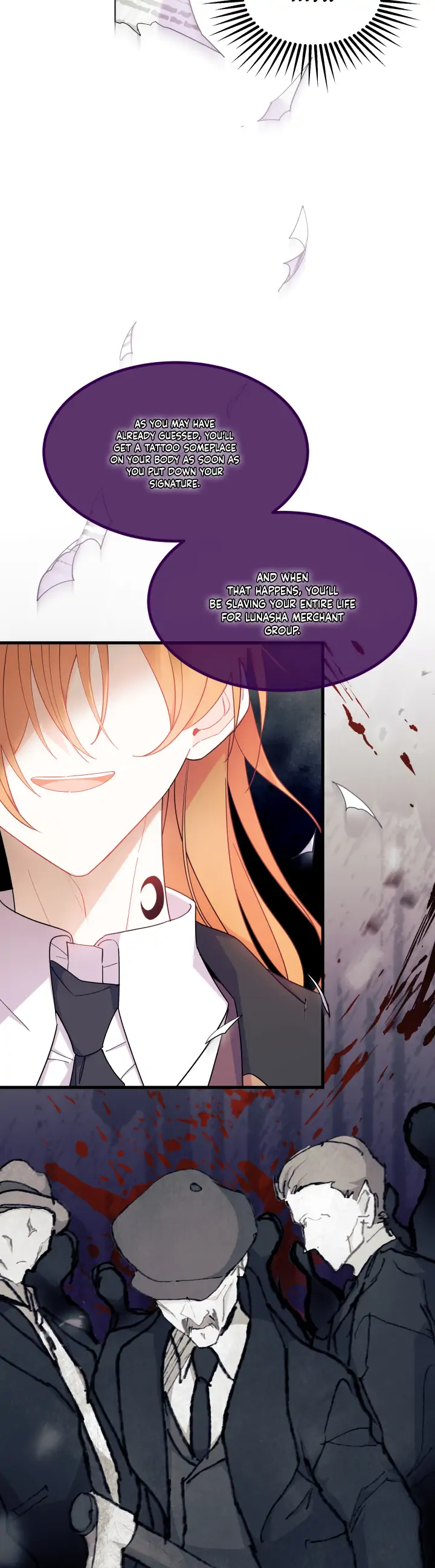 I Don't Want to Be a Magpie Bridge chapter 24 page 29