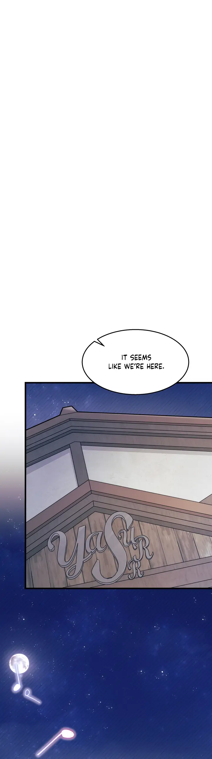 I Don't Want to Be a Magpie Bridge chapter 26 page 18