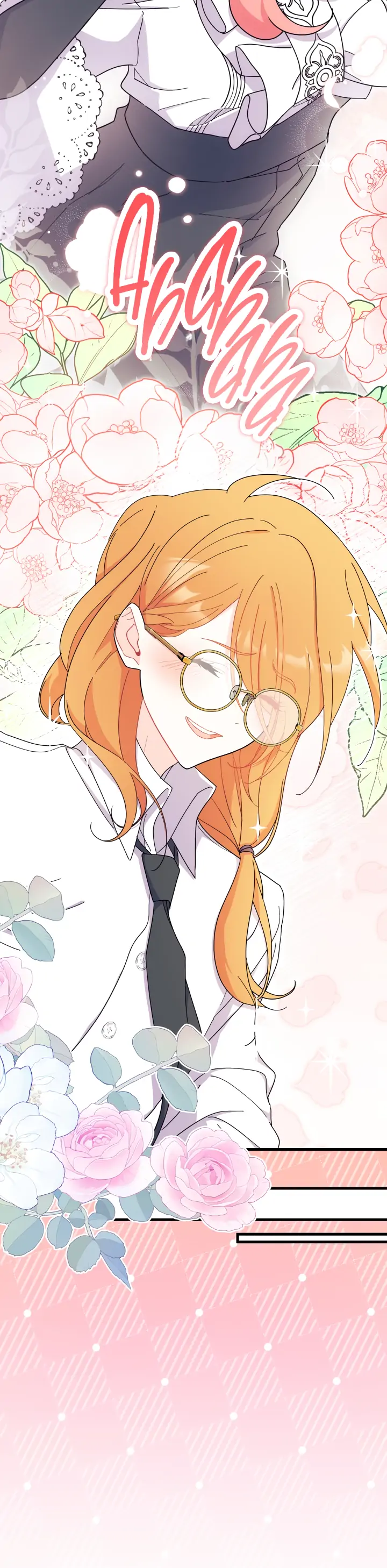 I Don't Want to Be a Magpie Bridge chapter 26 page 30