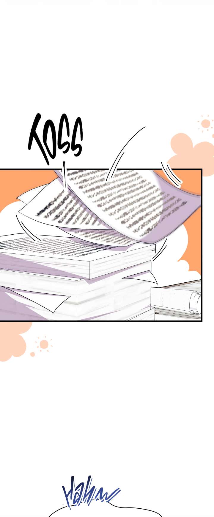 I Don't Want to Be a Magpie Bridge chapter 28 page 24