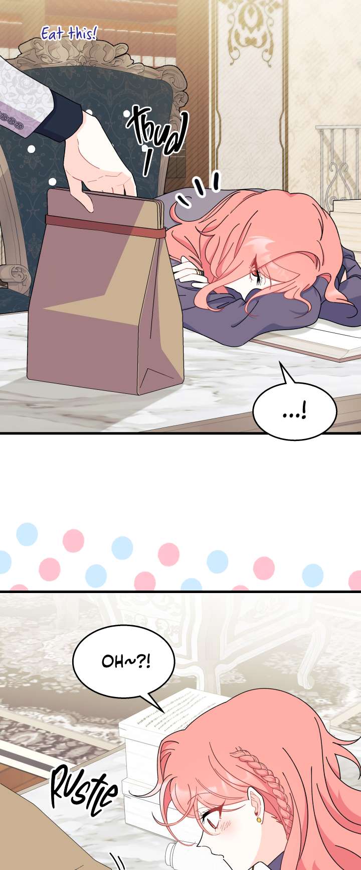 I Don't Want to Be a Magpie Bridge chapter 28 page 26